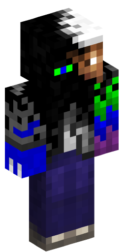 Minecraft Skin #191896