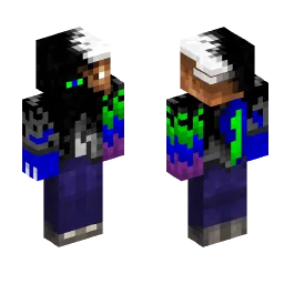 Minecraft Skin #191896