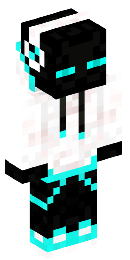 theredninja2011 Minecraft Skin Preview on Minecraft.Co.Com