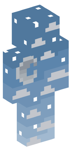 Nightslashz Minecraft Skin Preview on Minecraft.Co.Com