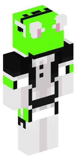 DerBopo Minecraft Skin Preview on Minecraft.Co.Com