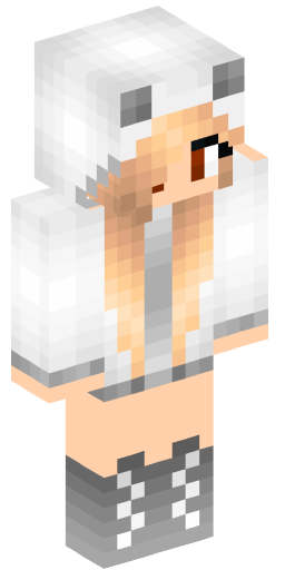 ankkamies Minecraft Skin Preview on Minecraft.Co.Com