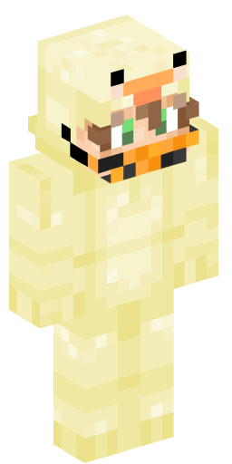 Tigeraxd Minecraft Skin Preview on Minecraft.Co.Com