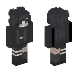 Minecraft Skin #191911