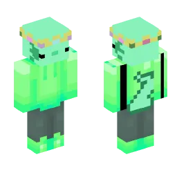Minecraft Skin #191917