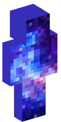 Zyria Minecraft Skin Preview on Minecraft.Co.Com