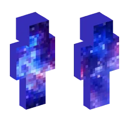 Minecraft Skin #191921