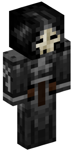 Bluemagelord Minecraft Skin Preview on Minecraft.Co.Com