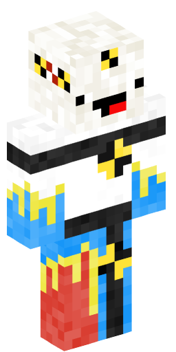 _tweezy Minecraft Skin Preview on Minecraft.Co.Com