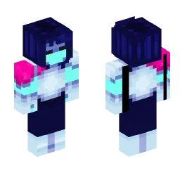 Minecraft Skin #191934