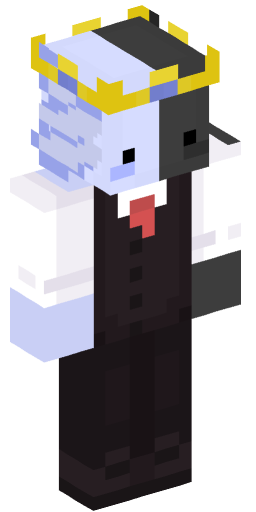 Cruisincomet Minecraft Skin Preview on Minecraft.Co.Com