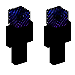 Minecraft Skin #191941