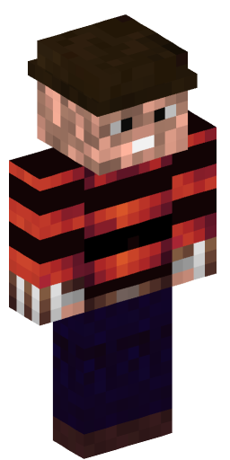 Enchanter Minecraft Skin Preview on Minecraft.Co.Com