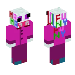 Minecraft Skin #191943