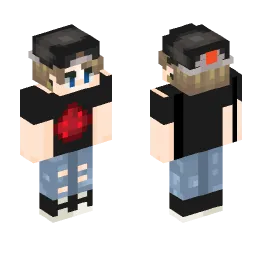 Minecraft Skin #191952