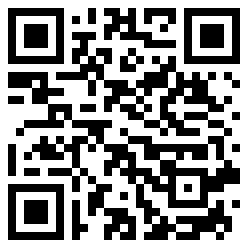 OakleyDog1313 QR Code