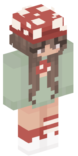 OakleyDog1313 Minecraft Skin Preview on Minecraft.Co.Com