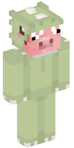 AMITOSST Minecraft Skin Preview on Minecraft.Co.Com