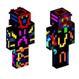 Minecraft Skin #191960