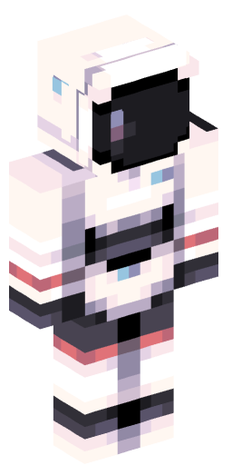 blindboll Minecraft Skin Preview on Minecraft.Co.Com