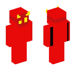 Minecraft Skin #191973