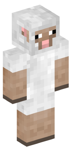 M0u53p70n Minecraft Skin Preview on Minecraft.Co.Com