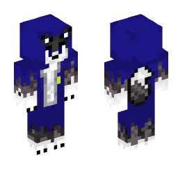 Minecraft Skin #191987