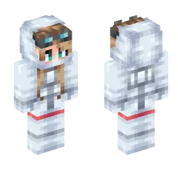 Minecraft Skin #191988