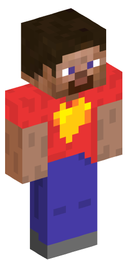 hky Minecraft Skin Preview on Minecraft.Co.Com