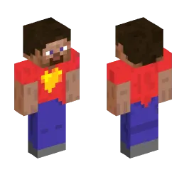 Minecraft Skin #191993