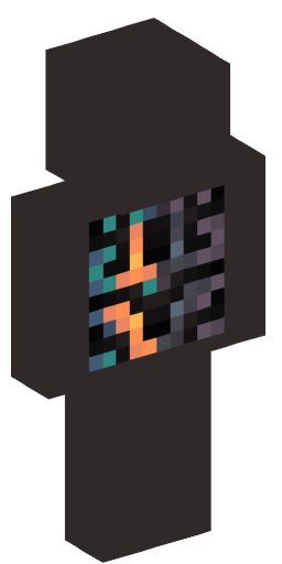 Dullcat Minecraft Skin Preview on Minecraft.Co.Com