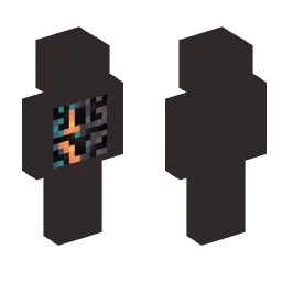 Minecraft Skin #191994