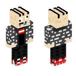Minecraft Skin #191995