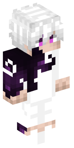 Theawerix Minecraft Skin Preview on Minecraft.Co.Com