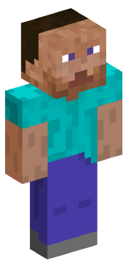 Minecraft Skin #192001