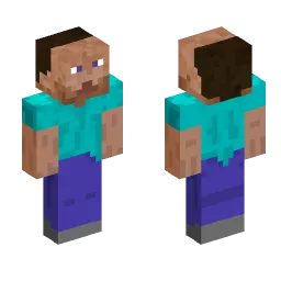 Minecraft Skin #192001