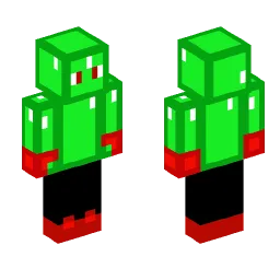 Minecraft Skin #192012