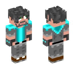 Minecraft Skin #192018