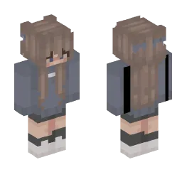 Minecraft Skin #192040