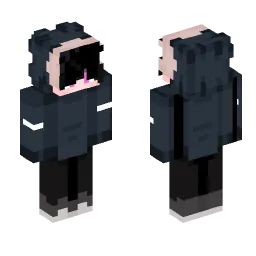 Minecraft Skin #192042