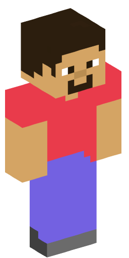 Minecraft Skin #192043