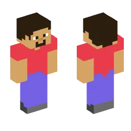 Minecraft Skin #192043