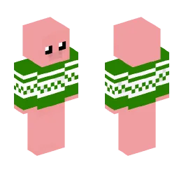 Minecraft Skin #192048