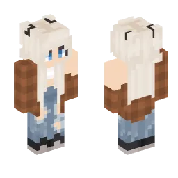 Minecraft Skin #192055