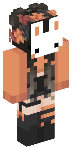 Minecraft Skin #192063