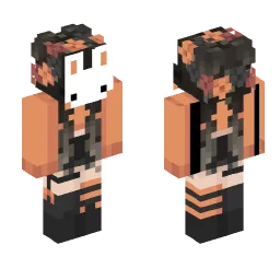 Minecraft Skin #192063