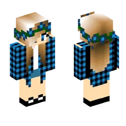 Minecraft Skin #192071