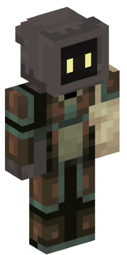 ElTipoDeArroz Minecraft Skin Preview on Minecraft.Co.Com