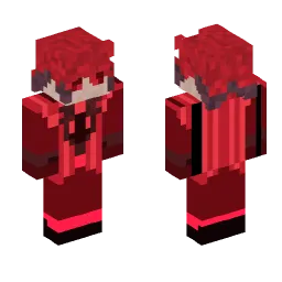 Minecraft Skin #192087