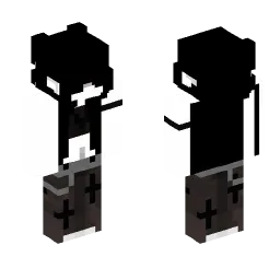 Minecraft Skin #192099